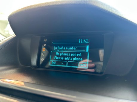 Ford Grand Tourneo Connect TITANIUM TDCI 29