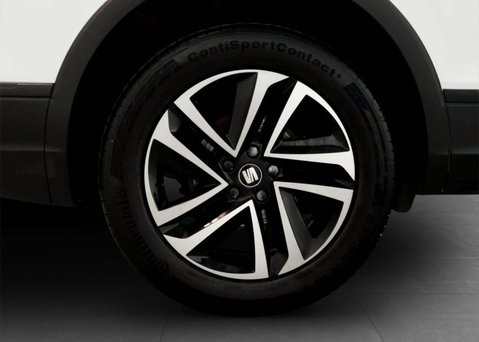 SEAT Tarraco 1.5 Taracco SE Technology TSi Evo Semi-Auto 5dr 14