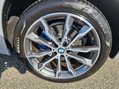 BMW X3 2.0 X3 xDrive 20i M Sport Auto 4WD 5dr 44