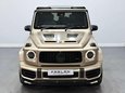 Mercedes-Benz G Class 4.0 G63 V8 BiTurbo AMG SUV 5dr Petrol SpdS+9GT 4MATIC Euro 6 (s/s) (585 ps) 12