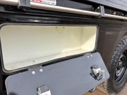 Toyota Hilux Active 4WD D-4D DCB Utility Service Body - Uprated to 3.5t 13