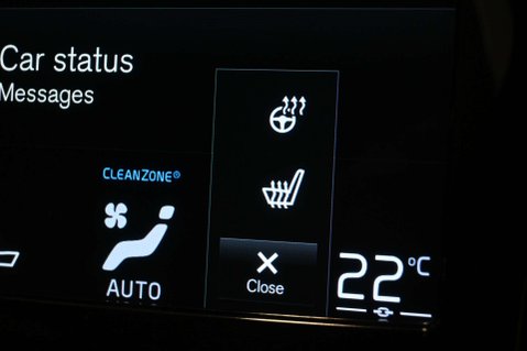 Volvo V60 2.0 V60 R-Design T6 Recharge AWD Auto 4WD 5dr 6