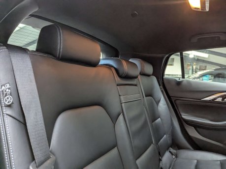 Infiniti Q30 2.1 Q30 Premium Tech D Semi-Auto 5dr 62