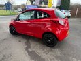 Ford Ka 1.2 Edge Euro 5 (s/s) 3dr 6