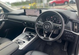 Mazda CX-60 EXCLUSIVE-LINE AUTO 19