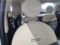 Fiat 500 1.2 Lounge 3dr 49