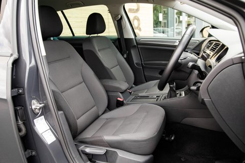 Volkswagen Golf MATCH EDITION TSI EVO 36