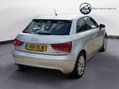 Audi A1 1.4 TFSI Sport S Tronic Euro 5 (s/s) 3dr 7