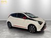 Toyota Aygo 1.0 VVT-i x-trend Hatchback 5dr Petrol Manual Euro 6 (71 ps)