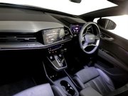 Audi Q4 45 S line SUV 5dr Electric Auto 82kWh (286 ps) 14