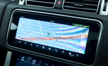 Land Rover Range Rover 5.0 V8 Autobiography 18