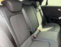 Audi Q2 1.5 TFSI CoD 35 Black Edition SUV 5dr Petrol S Tronic Euro 6 (s/s) (150 ps) 13