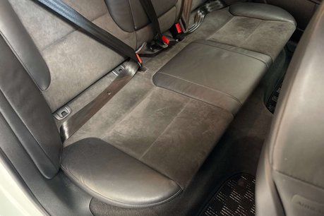 Audi S3 2.0 TFSI Sportback 5dr Petrol S Tronic quattro Euro 4 (265 ps) 35