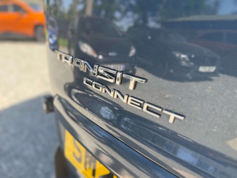 Ford Transit Connect 1.5 Transit Connect 250 Limited EcoBlue 52