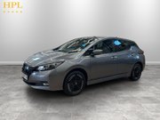 Nissan LEAF 59kWh e+ N-Connecta Hatchback 5dr Electric Auto (217 ps) 3