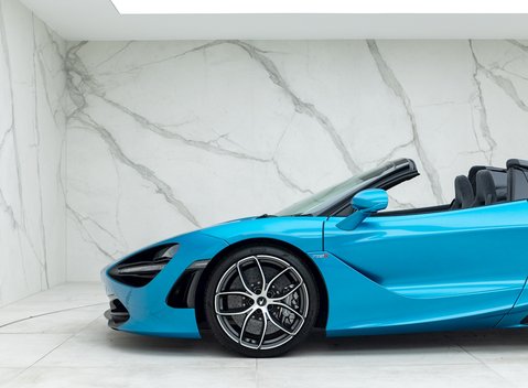 McLaren 720S Spider 28