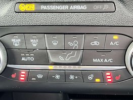 Ford Kuga 2.5 Kuga ST-Line X Edition HEV CVT 5dr 58