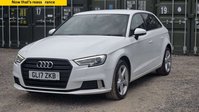 Audi A3 1.6 TDI Sport Sportback 5dr Diesel S Tronic Euro 6 (s/s) (110 ps) 3