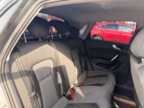 Audi A1 1.6 A1 Sportback TDI Sport 5dr 22