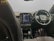 Volvo C40 Recharge 69kWh Plus SUV 5dr Electric Auto (231 ps) 1 Owner - Sensors - Blu 20