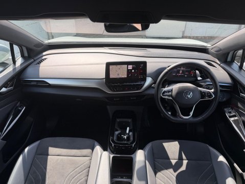 Volkswagen Id.4 Pure 52kWh Life Auto 5dr 43