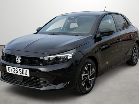 Vauxhall Corsa 1.2 Turbo Yes 5dr [Winter Pack] 6