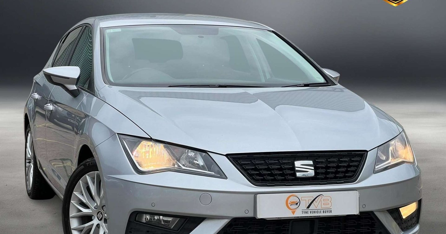 2019 Seat Leon