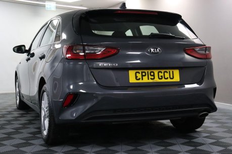 Kia Ceed 2 ISG 29