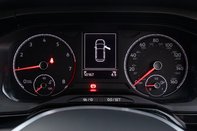 Volkswagen Polo MATCH TSI 15