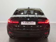 BMW 3 Series 2.0 330e 12kWh Sport Pro Saloon 4dr Petrol Plug-in Hybrid Auto Euro 6 (s/s) 17