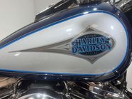 Harley-Davidson Softail HERITAGE 1340 FLSTC EVO 1999 NEW MOT 1 OWNER CLASSIC BIKE 15