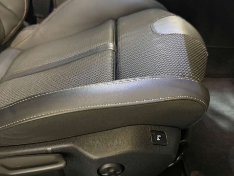 Peugeot 508 2.0 508 GT Line Blue HDi S/S Auto 5dr 10