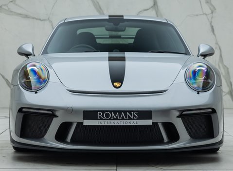 Porsche 911 GT3 (991.2) 7