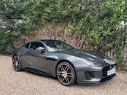 Jaguar F-Type 2.0i Chequered Flag Auto Euro 6 (s/s) 2dr 53