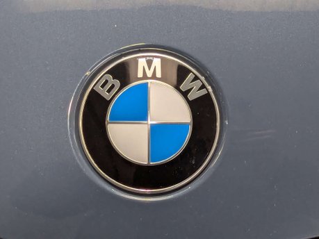 BMW 8 Series 3.0 840d xDrive Auto 4WD 2dr 23