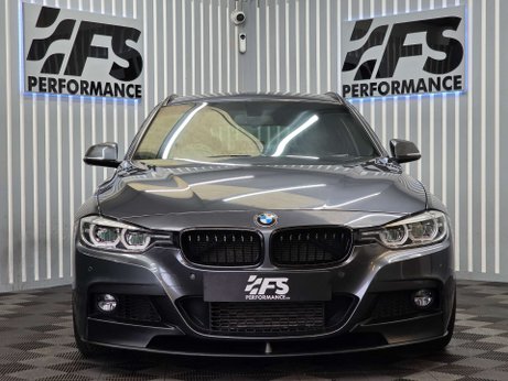 BMW 3 Series 3.0 335d M Sport Touring 5dr Diesel Auto xDrive Euro 6 (s/s) (313 ps) 28