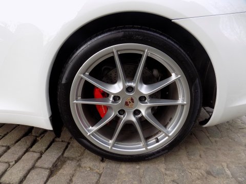 Porsche 911 991 CARRERA S PDK 38