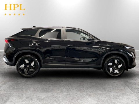 OMODA 5 1.6 TGDI Knight SUV 5dr Petrol DCT Euro 6 (s/s) (147 ps) 8