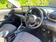 Toyota Yaris Cross 1.5 Yaris Cross Excel HEV 4x4 Auto 4WD 5dr 18