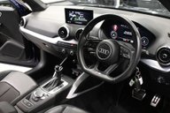 Audi Q2 1.5 Q2 Black Edition 35 TFSI Semi-Auto 5dr 27