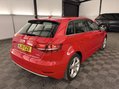 Audi A3 1.5 TFSI CoD Sport Sportback S Tronic Euro 6 (s/s) 5dr 51