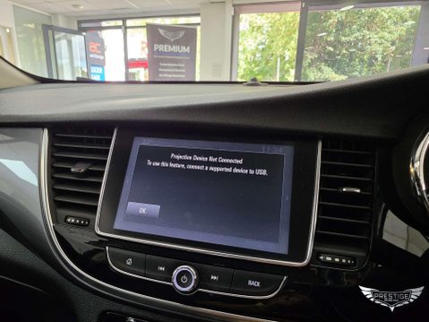 Vauxhall Mokka X 1.4i Turbo ecoTEC Design Nav Euro 6 (s/s) 5dr 36