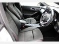 Mercedes-Benz CLA Class CLA 200 AMG LINE NIGHT EDITION PLUS 13