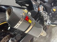 Suzuki GSR750 2011 ONLY 16K GOOD RUNNING NAKED PROJECT BIKE 750CC INLINE 4 13