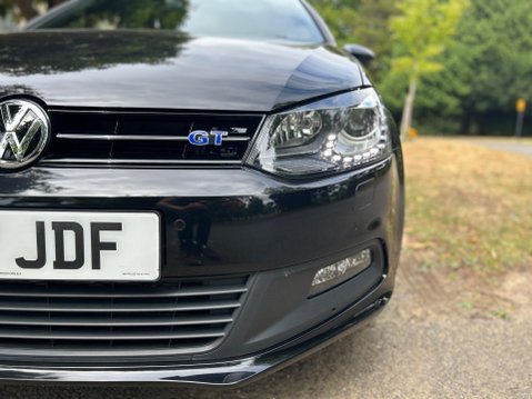 Volkswagen Polo BLUEGT DSG 40