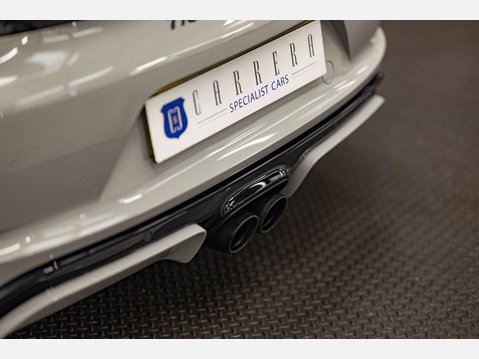 Porsche 718 Cayman 2.5T GTS PDK Euro 6 (s/s) 2dr 79