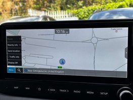 Hyundai BAYON 1.0 Bayon Premium T-GDI Auto 5dr 28