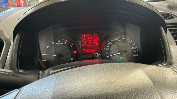 Isuzu D-Max Utility | 1.9 LT | Double Cab | Tow Bar | Air Con | EURO 6 | NO VAT 10