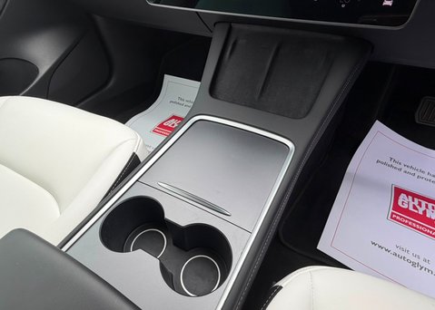 Tesla Model 3 (Dual Motor) Long Range Saloon 4dr Electric Auto 4WDE (346 ps) 17