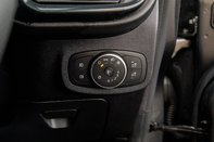 Ford Fiesta ST-LINE MHEV 16